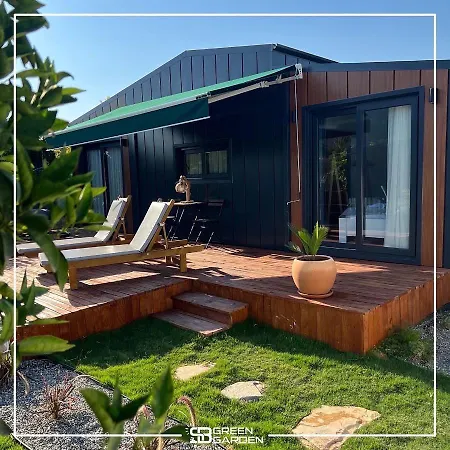 Sb Garden Ortaca (Mugla)