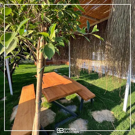 Sb Garden * Ortaca (Mugla)